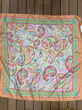 Charger l'image dans la galerie, Foulard Ibiza
