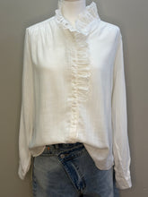 Charger l'image dans la galerie, Chemise Rose blanche
