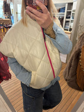 Charger l&#39;image dans la galerie, Veste Karen
