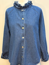 Charger l'image dans la galerie, Chemise Lou
