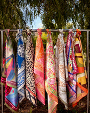 Charger l'image dans la galerie, Foulard Marrakech
