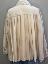 Charger l'image dans la galerie, Chemise ecru Louisa
