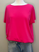 Charger l'image dans la galerie, T-shirt Bill Rose

