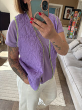 Charger l'image dans la galerie, Gilet ss manche Anto
