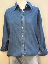 Charger l'image dans la galerie, Chemise + Cravate

