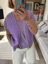 Charger l'image dans la galerie, Gilet ss manche Anto
