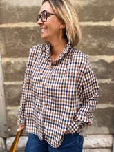 Charger l&#39;image dans la galerie, Chemise Carreaux
