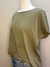 Charger l'image dans la galerie, T-shirt Bill Kaki
