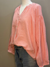 Charger l'image dans la galerie, Chemise Lise
