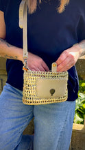 Charger l'image dans la galerie, Sac panier petit format
