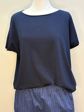 Charger l'image dans la galerie, T-shirt Bill Marine
