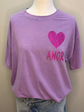 Charger l'image dans la galerie, T-Shirt Violetta
