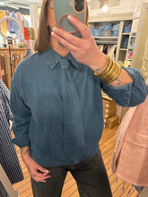 Charger l'image dans la galerie, Chemise + Cravate
