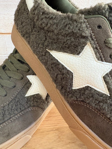 Basket kaki