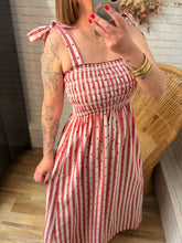 Charger l'image dans la galerie, Robe Karina
