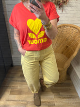 Charger l'image dans la galerie, T-Shirt Amor
