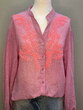Charger l'image dans la galerie, Chemise Elise
