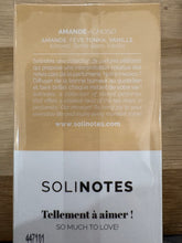 Charger l'image dans la galerie, Parfum Amande 50 ml
