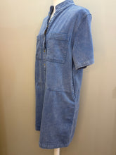 Charger l'image dans la galerie, Robe Jean
