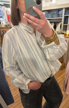 Charger l'image dans la galerie, Chemise Katy
