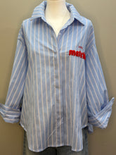 Charger l'image dans la galerie, Chemise Matcha
