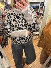 Charger l'image dans la galerie, Pull Albert Taupe
