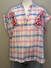 Charger l'image dans la galerie, Blouse Alex
