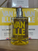 Charger l'image dans la galerie, Parfum  Vanille 15 ml
