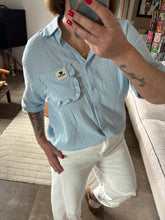 Charger l'image dans la galerie, Chemise Opale

