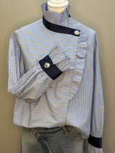 Charger l'image dans la galerie, Chemise Camille
