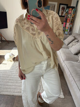 Charger l'image dans la galerie, Chemise Alicia
