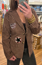 Charger l'image dans la galerie, Veste Tom
