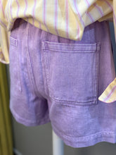 Charger l'image dans la galerie, Short Alice Violet
