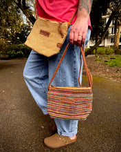 Charger l'image dans la galerie, Sac en jute
