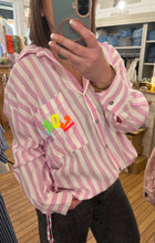 Charger l'image dans la galerie, Chemise Lise
