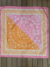 Charger l'image dans la galerie, Foulard Texas
