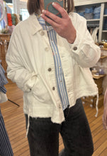 Charger l'image dans la galerie, Veste Anne beige
