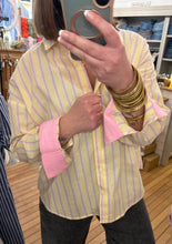 Charger l'image dans la galerie, Chemise Eva

