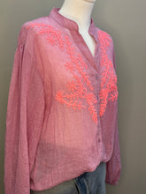 Charger l'image dans la galerie, Chemise Elise

