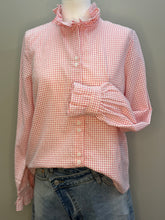 Charger l'image dans la galerie, Chemise Lola rose
