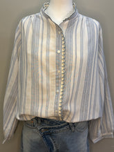 Charger l'image dans la galerie, Chemise Katy
