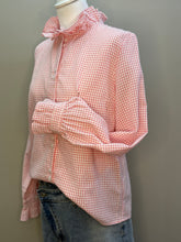 Charger l'image dans la galerie, Chemise Lola rose
