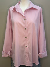 Charger l'image dans la galerie, Chemise Laura rose
