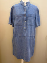 Charger l'image dans la galerie, Robe Jean
