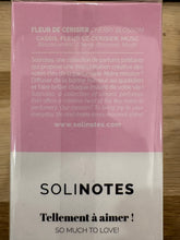 Charger l'image dans la galerie, Parfum Cerisier 50 ml
