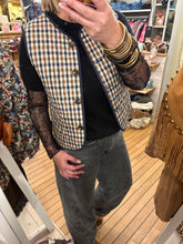 Charger l'image dans la galerie, Gilet sans manche Hubert

