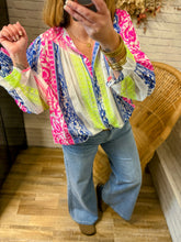 Charger l'image dans la galerie, Chemise Sandra
