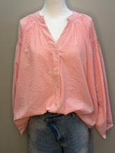 Charger l'image dans la galerie, Chemise Lise
