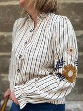 Charger l&#39;image dans la galerie, Chemise Fleur
