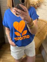 Charger l'image dans la galerie, T-Shirt Amor
